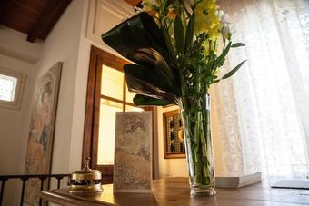 Hotel Locanda Degli Artisti