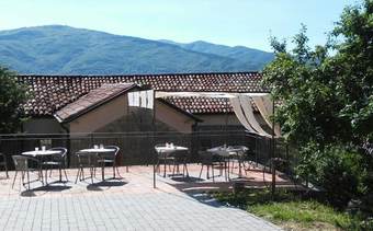 Bed & Breakfast Poggiolo Val Borbera