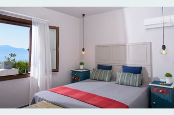 Apartamentos Villa Olga