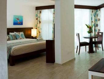 Hotel Grand Paradise Playa Dorada