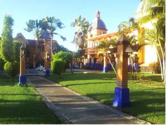 Hotel Canadian Resort Vallarta