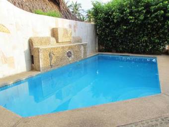 Apartamento Departamento Ludy #1