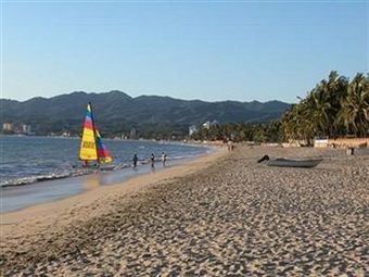 Hotel Aventura Pacifico