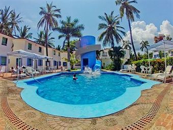 Hotel Suites Princess