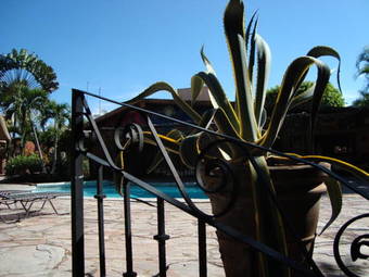 Bed & Breakfast Casa Marly