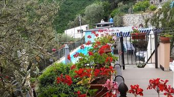 Agroturismo Villa Carmelina