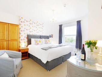 Hotel Tee-side Guest House