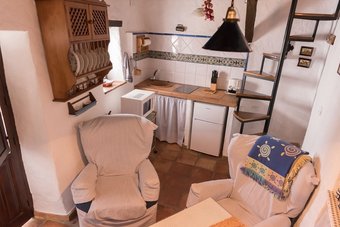 Agroturismo Conjunto Rural Casa Victoria