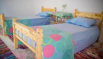 Wishwashi Camp & Resort