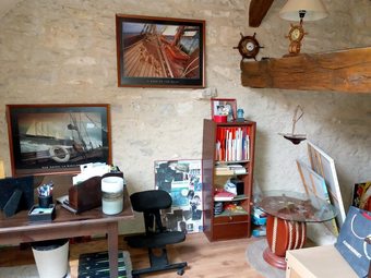 Apartment With 2 Bedrooms In Chenevrey-et-morogne, With Enclosed Garden And Wifi - 95 Km From The Slopes