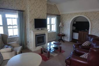 Hotel Red Cliff Lodge, Restaurant & Suites