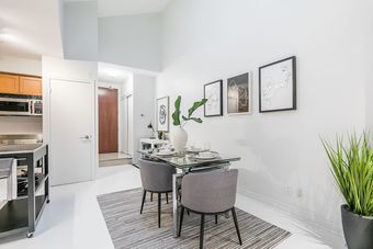 Homehop - Financial District