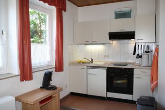 Apartamento Ferienwohnungen Haus Am Medebach