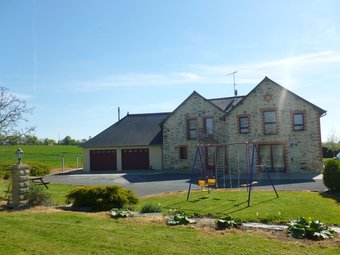 Apartamento Studio - Bel-air