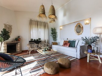 Guincho Prime Villa By Homing