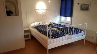 Apartamentos Ferienwohnung Im F�rstenland