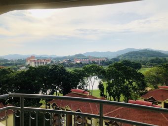 Hotel My Sweet Home Afamosa Dsavoy Condo