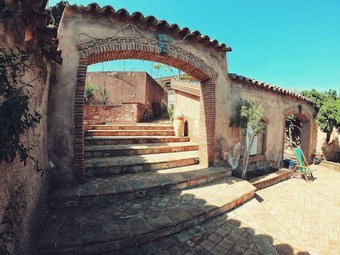 Calliope House - Perfumes Of Sicily