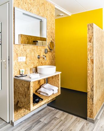 Boutique Hotel Charley's