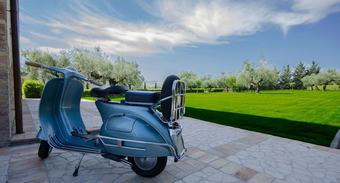 Agroturismo Agriturismo Il Casino Di Remartello