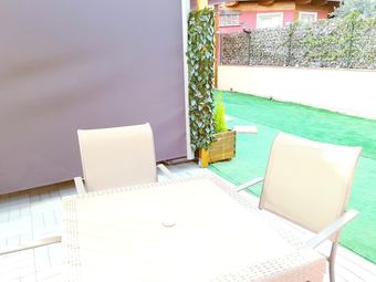 Apartment With 2 Bedrooms In Verona, With Furnished Garden And Wifi