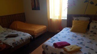 Bed & Breakfast L' Heureux Pot