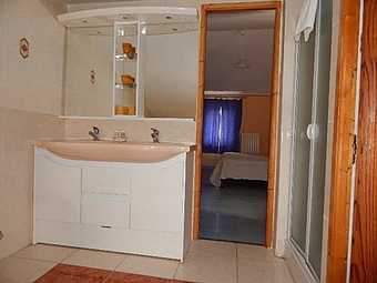 Bed & Breakfast Chateau De La Gabelle. Chambre D'hotes