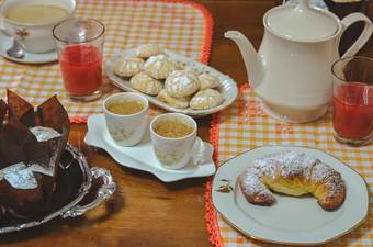 Bed & Breakfast Casa Castello