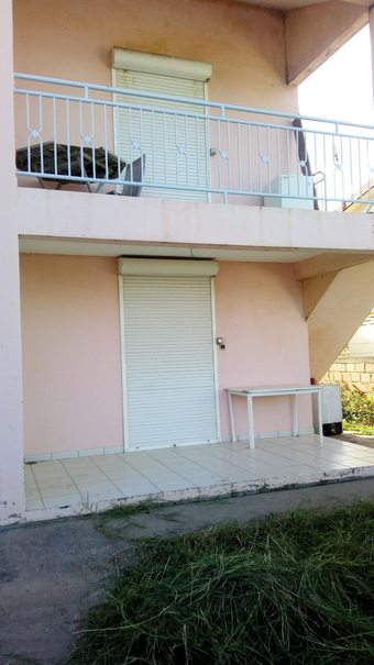 Apartamento Studio In La Trinit�, With Wonderful Sea View And Enclosed Garden - 100 M From The Beach