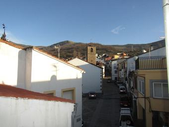 Apartamento Tur�stico Navalinda