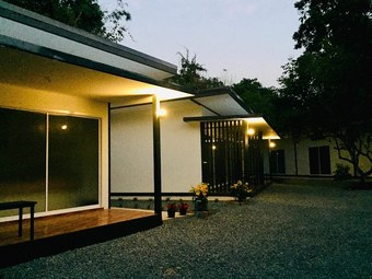 Hotel Ingkhao Resort Chanthaburi