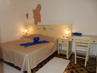 B&B Eleonora D'arborea