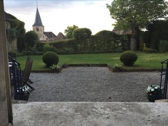 Apartamento Appartement Le Jardin de Carco