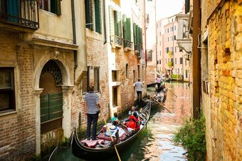 Staycity Aparthotels Venice Mestre