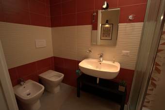 Apartamento Chalet Sul Mare