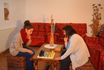 Can Cruset Agroturisme