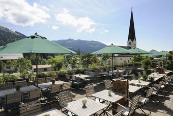 Hotel Hubertus Unplugged