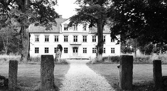 Hostal �r�s Kvarn Stf Vandrarhem