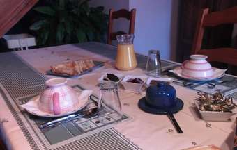 Bed & Breakfast Chambre D'h�tes De La Vieux Ville