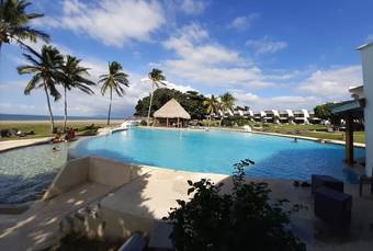Hotel Maalaea Resort Punta Chame All Inclusive