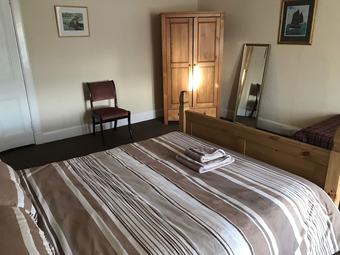 Posada Harbour Bridge