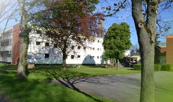 Hostal G�steh�user Neue Birken