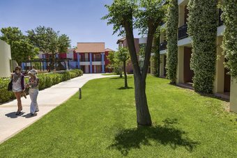 Hotel Aldiana Club Zypern - All Inclusive