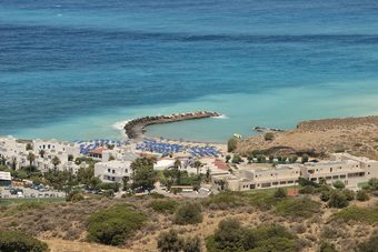 Hotel Aldiana Club Kreta - All Inclusive