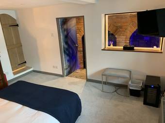 Bed & Breakfast The Kingsbury No.8