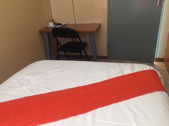 Hotel Namane Guest House