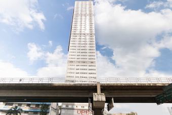 Hotel Oyo 143 Buenbyahe Urban Deca Tower Edsa