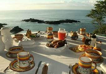 Hotel Casa Pan De Miel (only Adults)