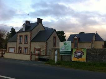 Hotel Le Relais Du Douet