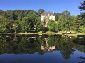 La Conciergerie - Chateau La Roche Racan